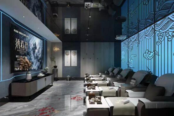 上海浦东按摩理疗：运动损伤康复